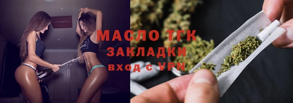 крисы Баксан