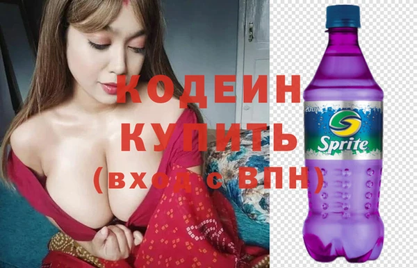 крисы Баксан